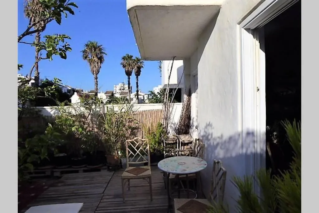 Gardenlofthouse Villa Tarifa
