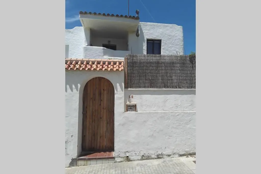 Gardenlofthouse Villa Tarifa 0*,