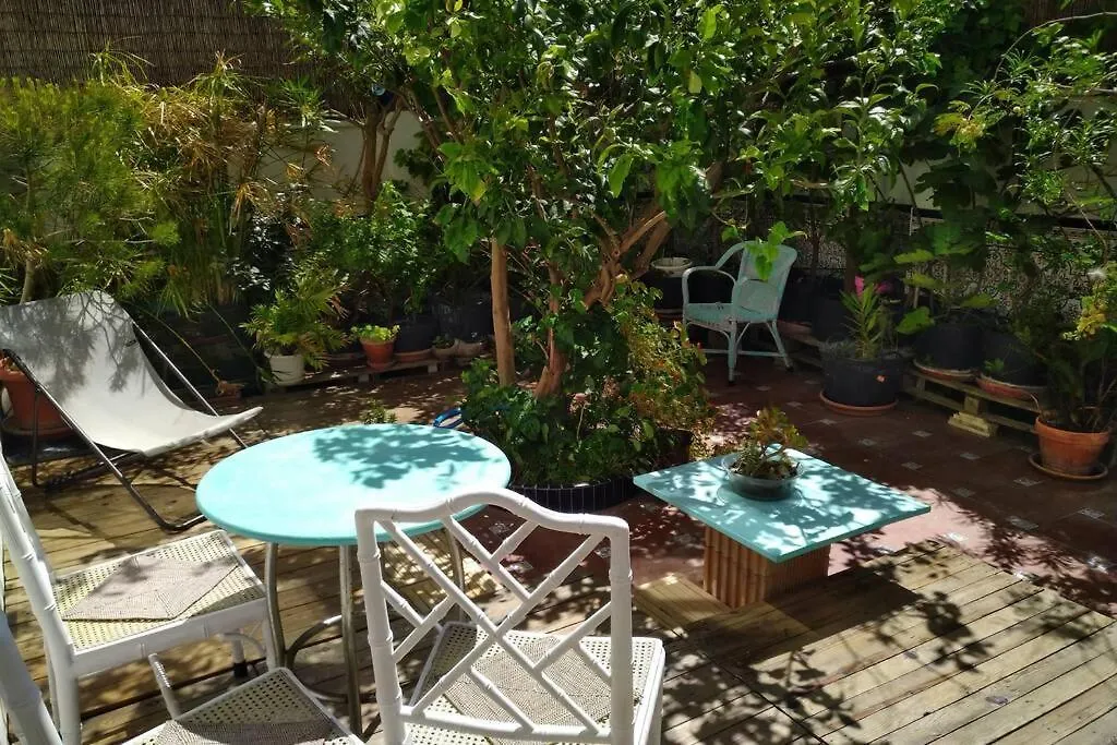 Gardenlofthouse Villa Tarifa 0*,  Spain