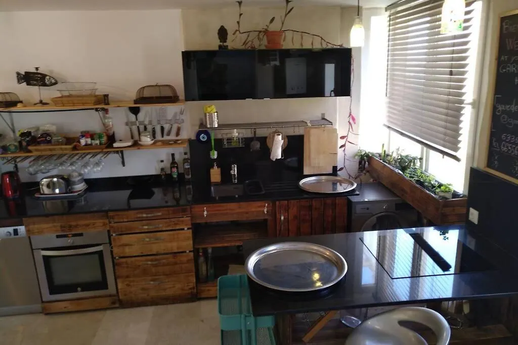 Gardenlofthouse Villa Tarifa