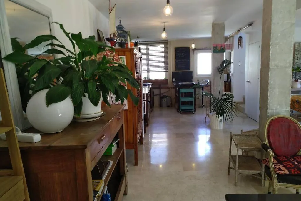 Gardenlofthouse Villa Tarifa