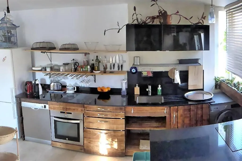 Gardenlofthouse Villa Tarifa