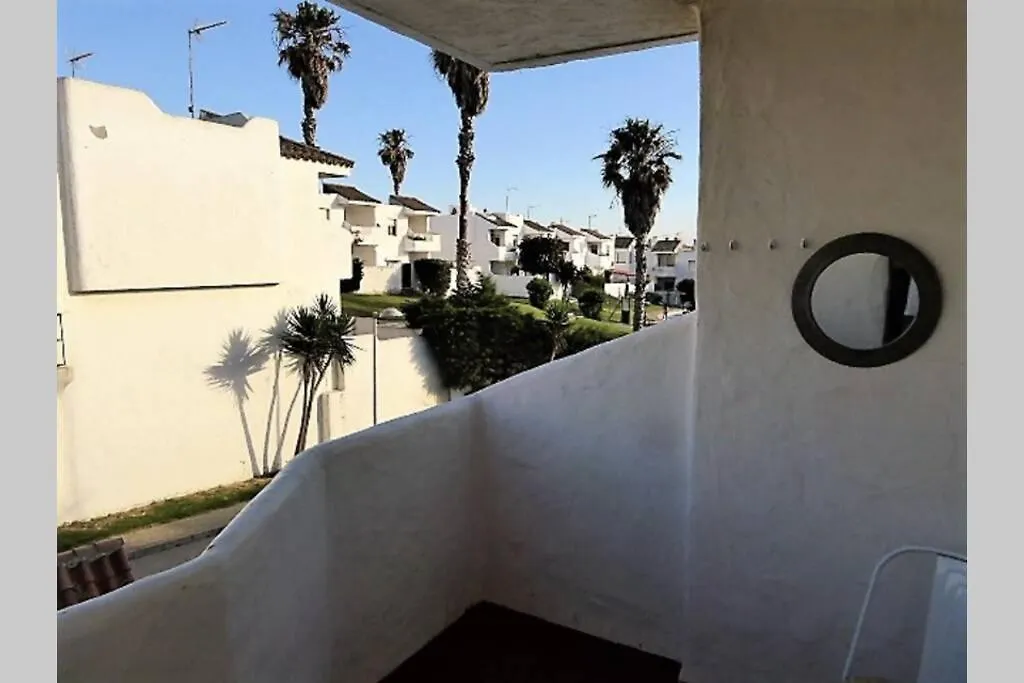 Gardenlofthouse Villa Tarifa
