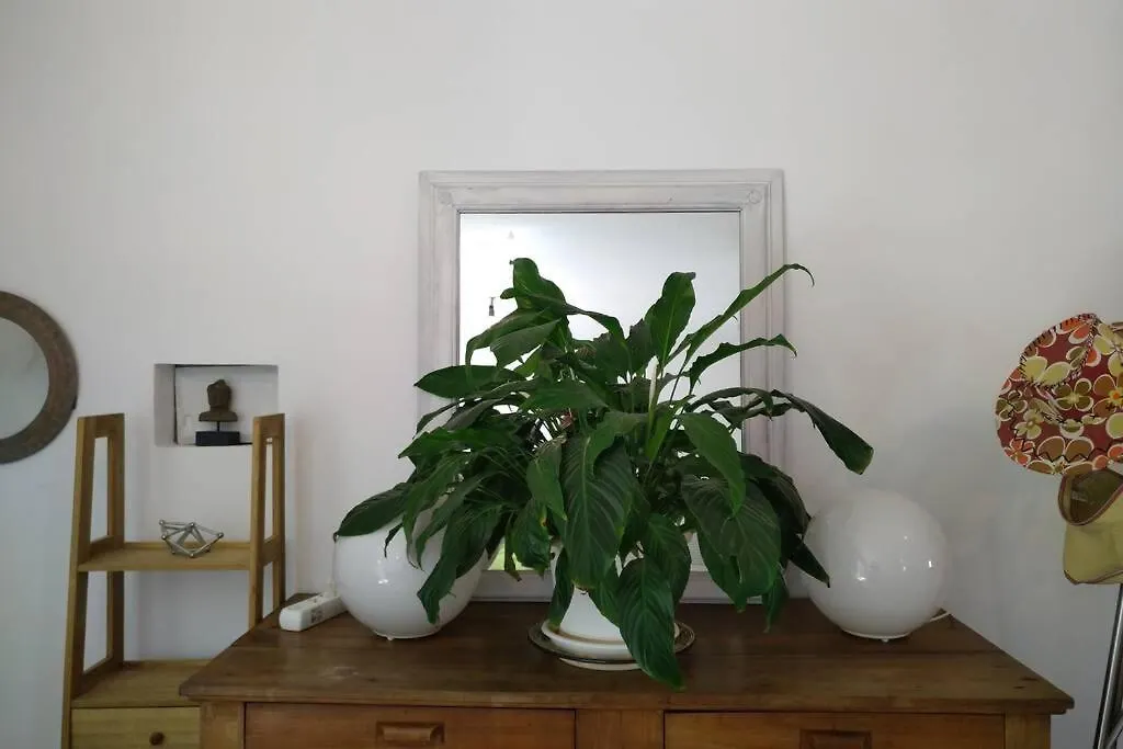 Gardenlofthouse Villa Tarifa 0*,
