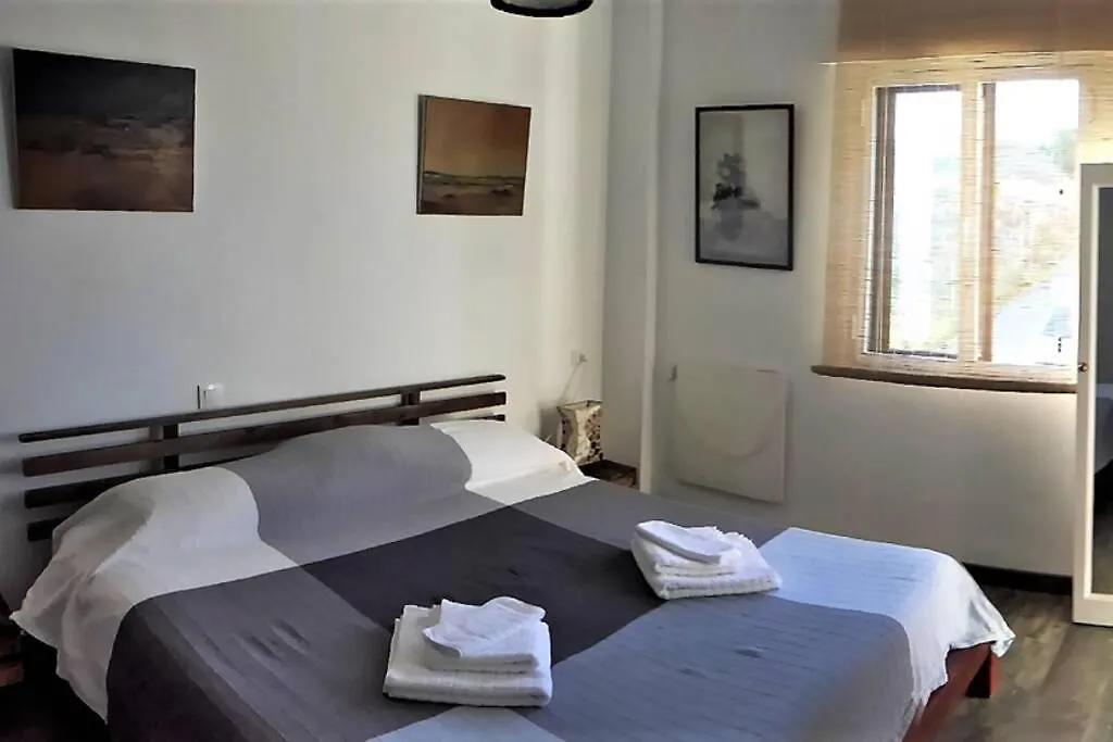 Gardenlofthouse Villa Tarifa 0*,  Spain