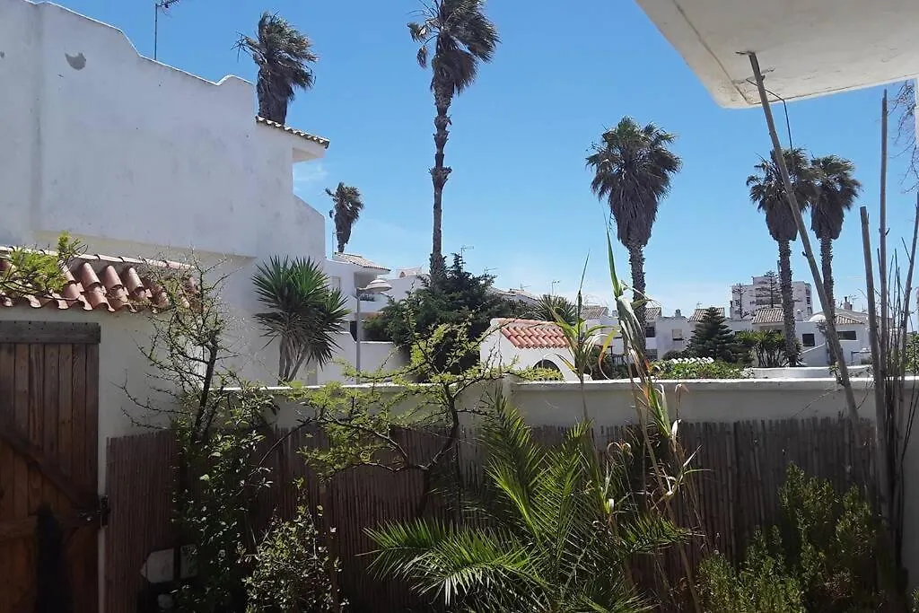 Gardenlofthouse Villa Tarifa 0*,