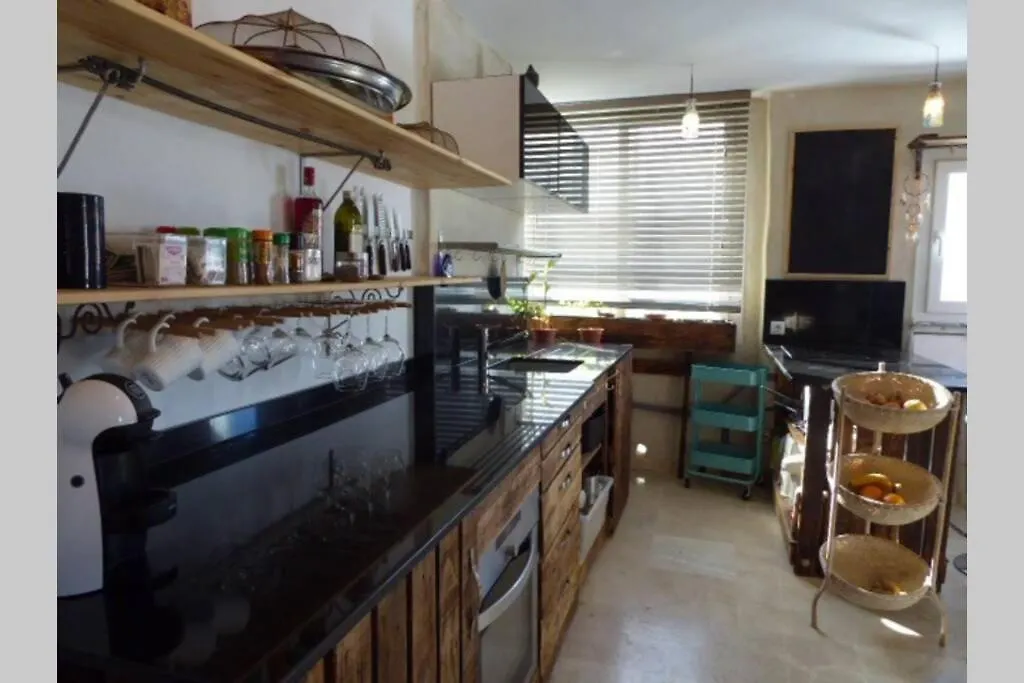 Gardenlofthouse Villa Tarifa