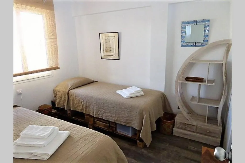 Gardenlofthouse Villa Tarifa