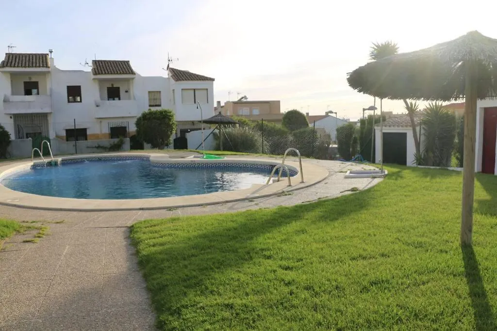 Gardenlofthouse Villa Tarifa
