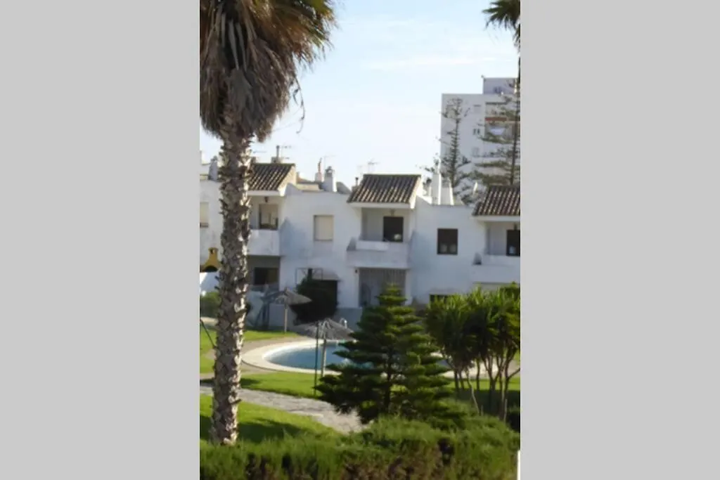 Gardenlofthouse Villa Tarifa
