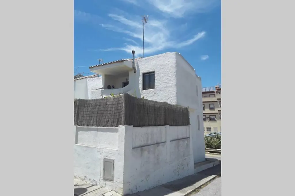 Gardenlofthouse Villa Tarifa
