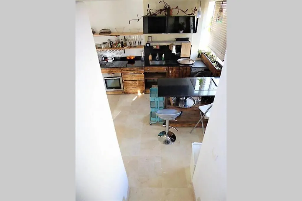 Gardenlofthouse Villa Tarifa