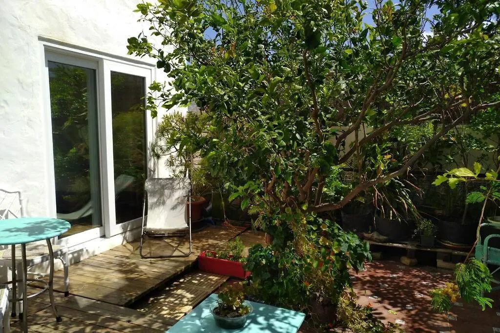 Gardenlofthouse Villa Tarifa