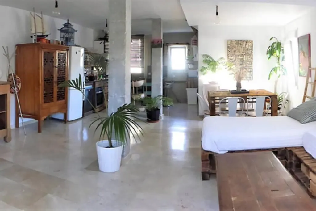 Gardenlofthouse Villa Tarifa 0*,  Spain